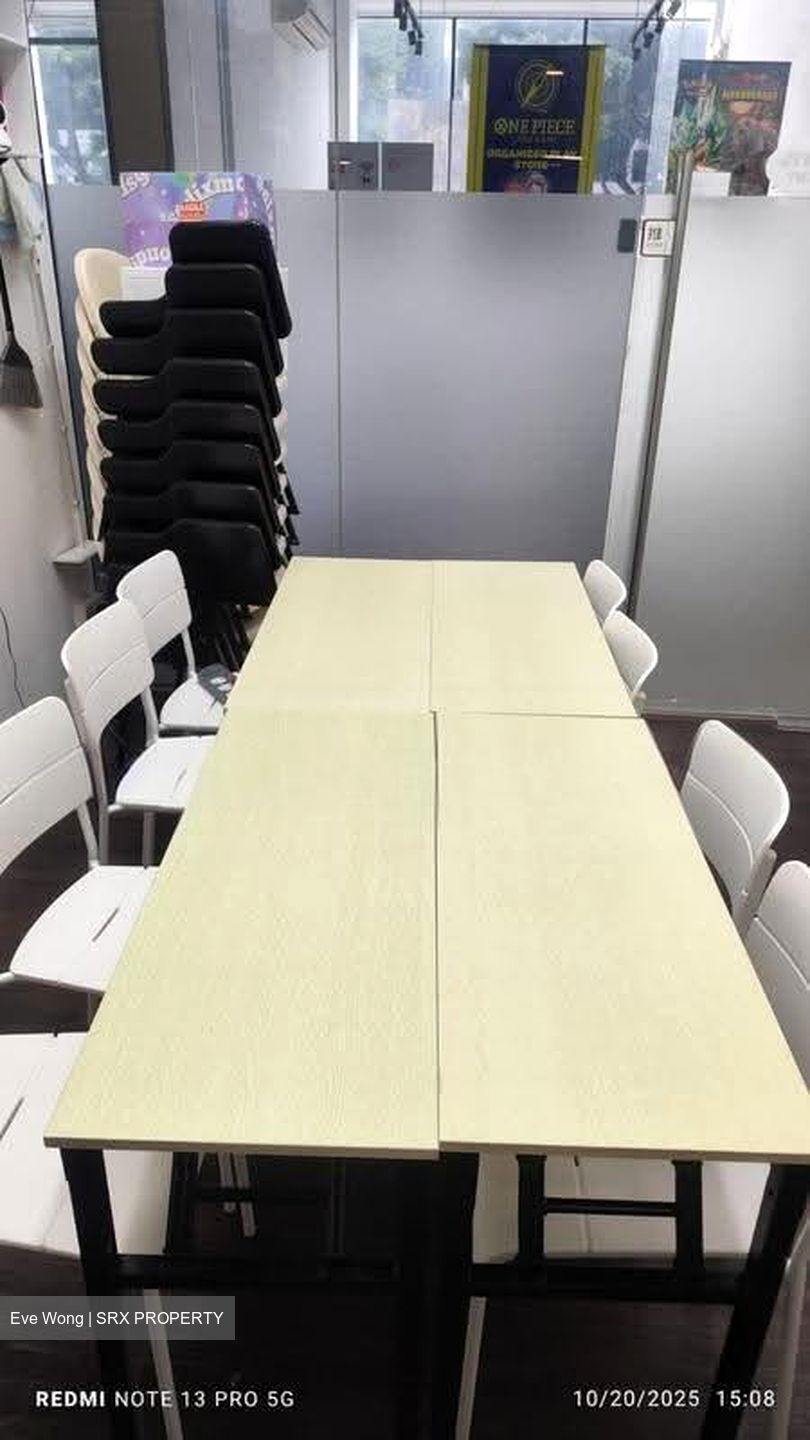 One Dusun Residences (D12), Retail #611820251